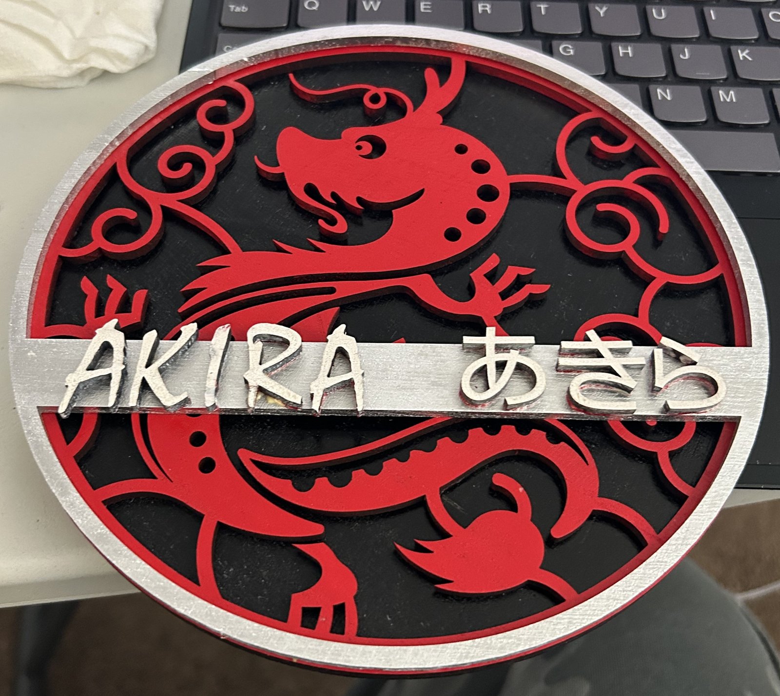 Custom Creations product 4