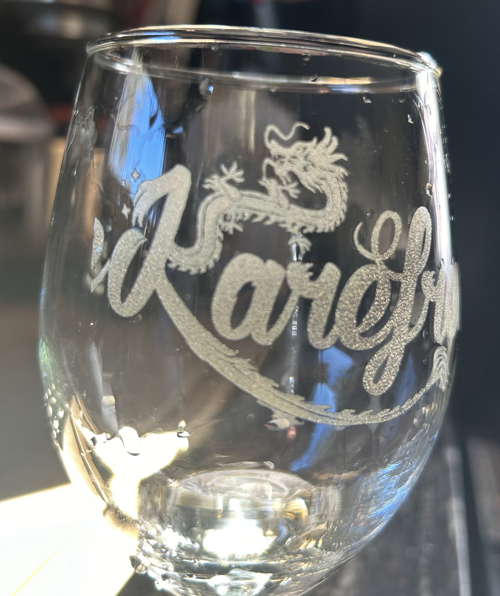 Custom Creations product 7