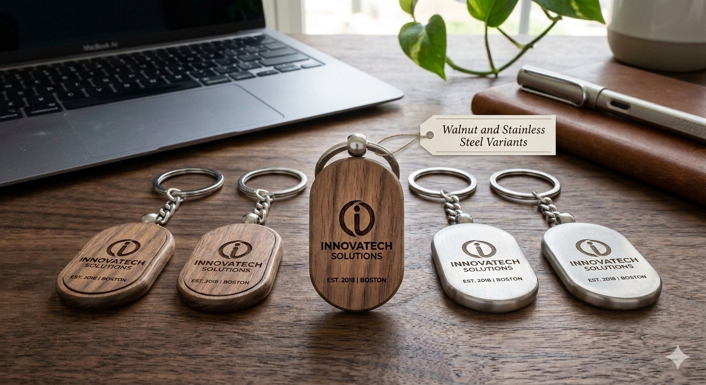 Corporate & Awards product 1