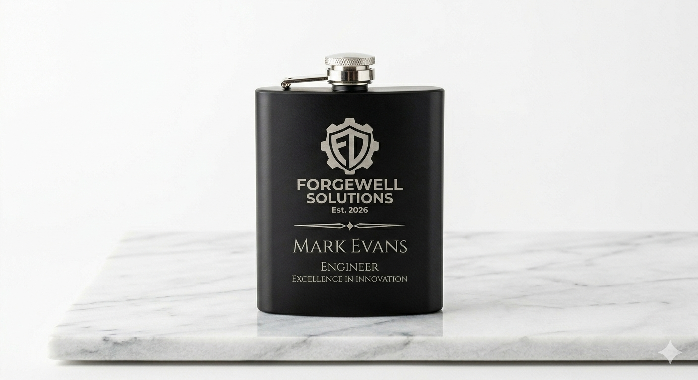 Corporate & Awards product 2