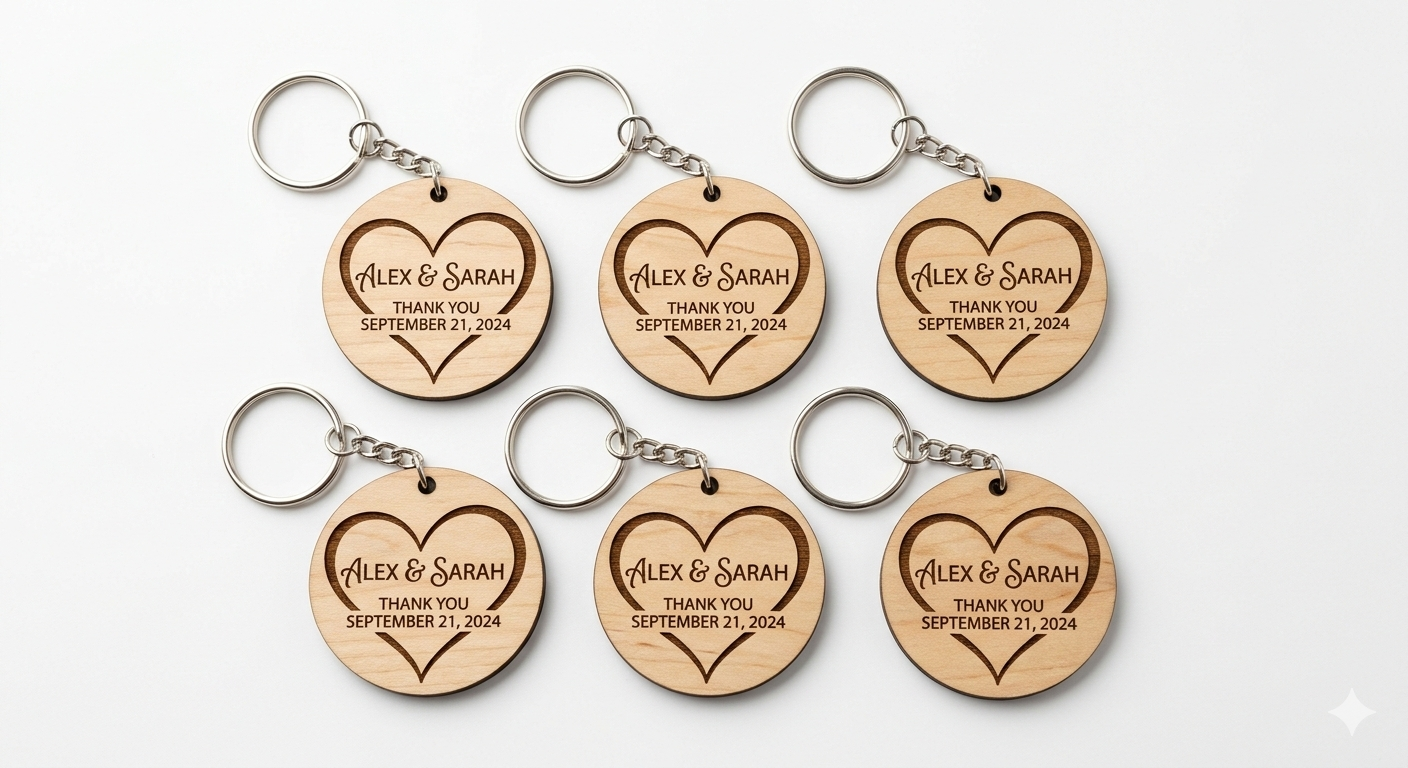 Weddings & Events product 2