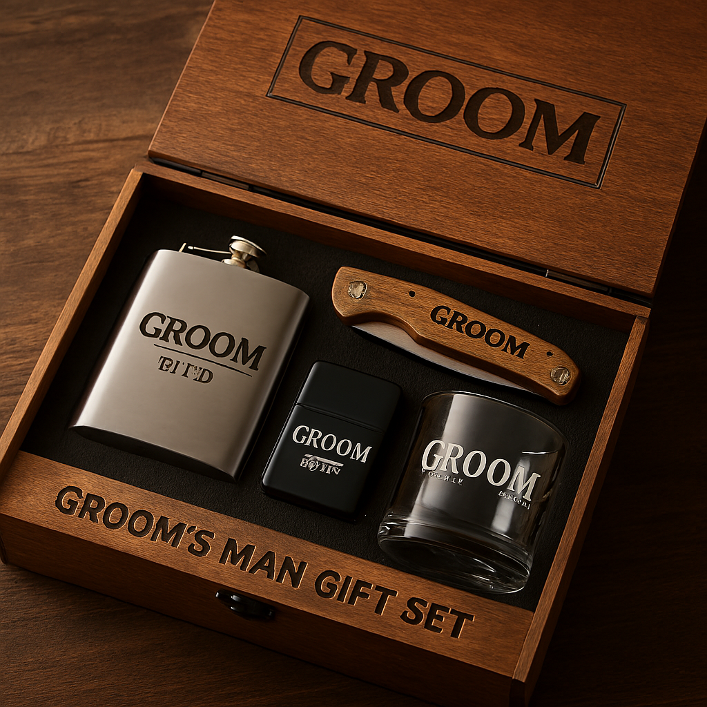 Weddings & Events product 3