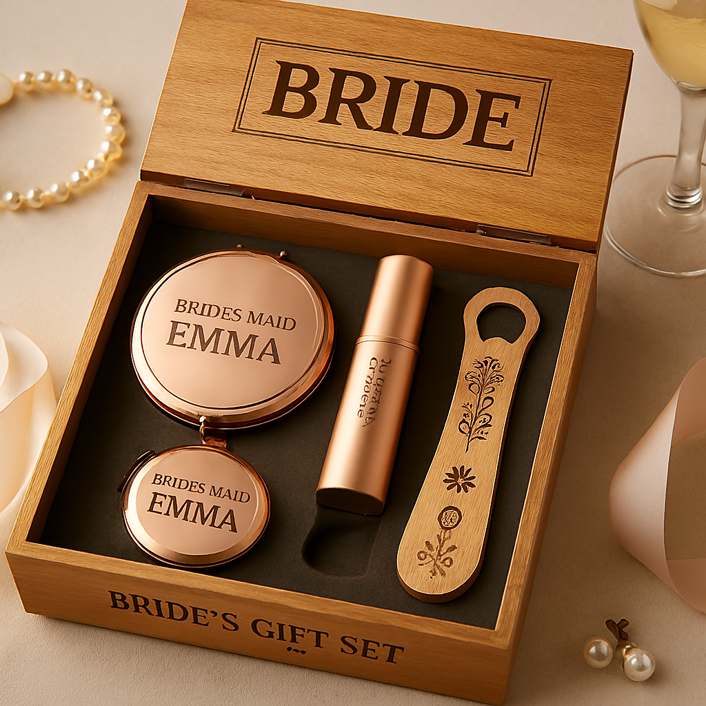 Weddings & Events product 4