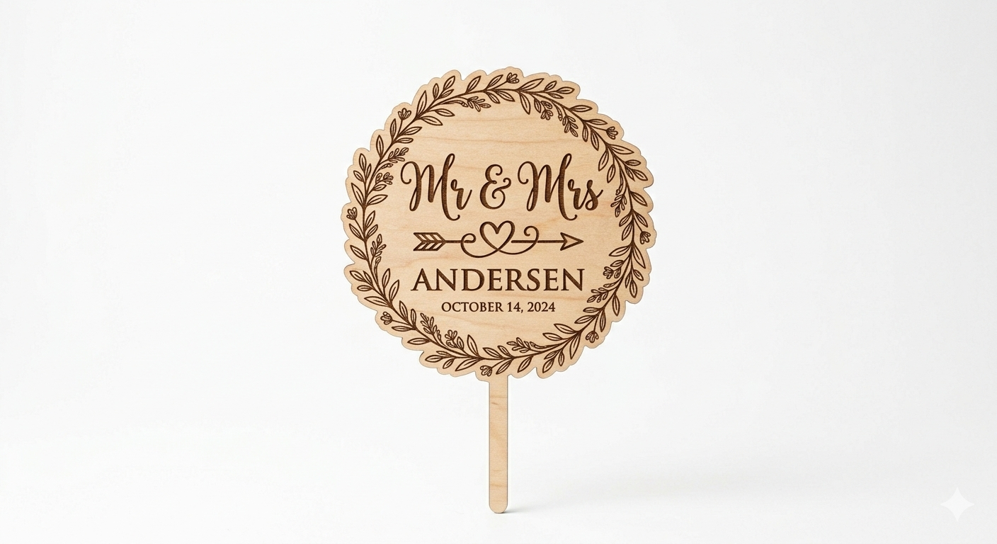 Weddings & Events product 7